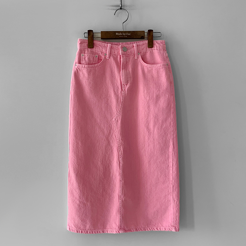 드레스 핑크 색상 이미지-S1L20