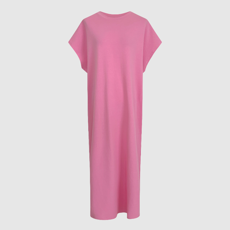 드레스 핑크 색상 이미지-S2L2